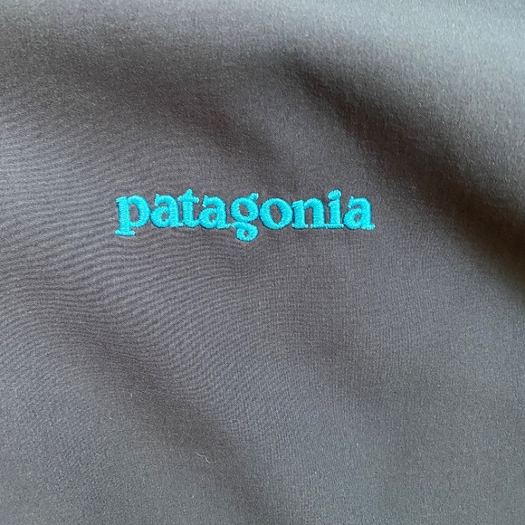 Patagonia Adze Hybrid Jacket - Size Large - Picture 3 of 9